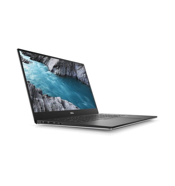 Dell XPS 15 1