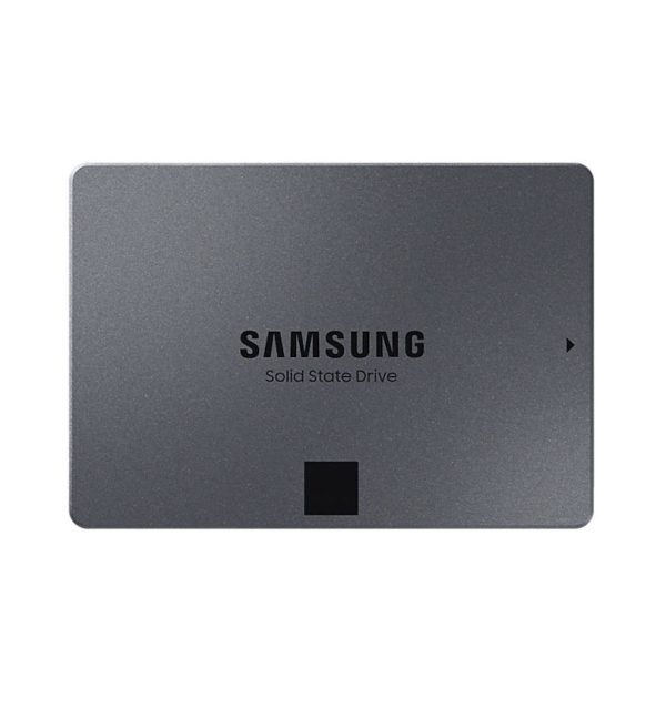 SSD կուտակիչ Samsung 860 QVO 1Տբ