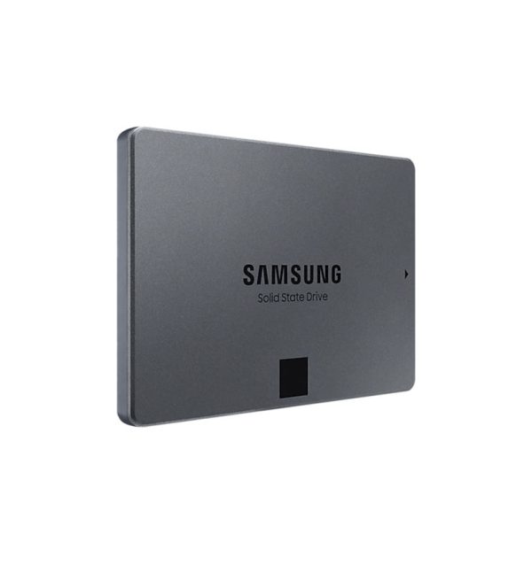 Samsung 860 QVO 1Տբ SSD