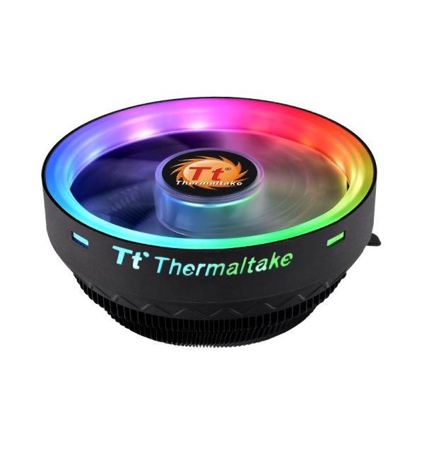 Thermaltake UX100 ARGB Lighting