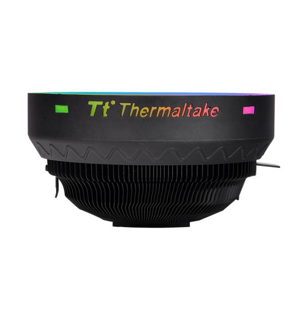 Thermaltake UX100 RGB Lighting