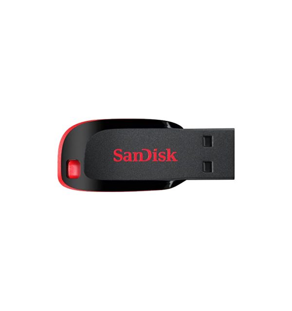 USB կրիչ SanDisk 64ԳԲ