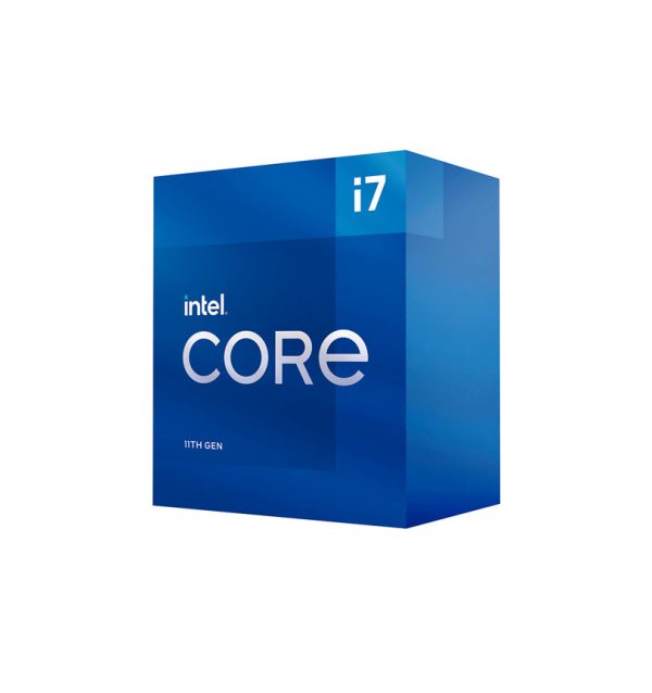 Intel Core i7 1