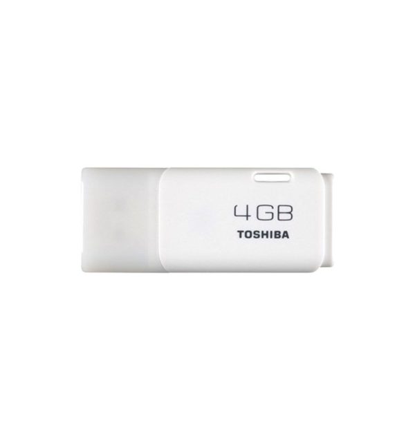 USB կրիչ Toshiba 4ԳԲ